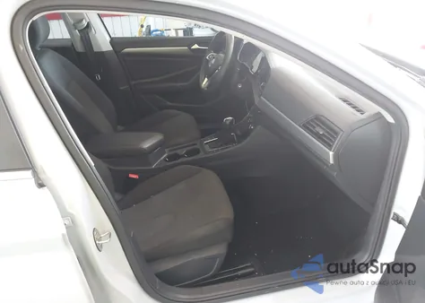 2019 Volkswagen Jetta 1.4T R-Line/1.4T S/1.4T Se from USA, damaged, VIN 3VWC57BU7KM052908